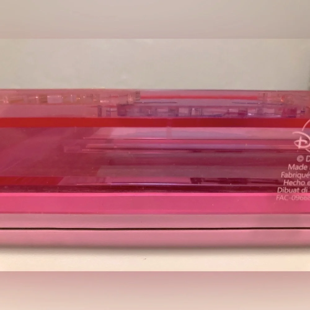 2024 WDW Pink Picture Frame- 4x6